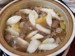 淮山-深圳柯记餐厅(大望店)