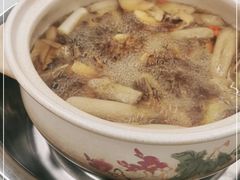 -名善山珍·野生菌汤锅(文殊院店)