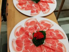 -湯系·煲汤手艺人(东二环泰禾广场店)