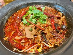 -大盐帮川菜馆(长楹天街店)