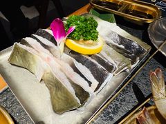 -何发发和牛烧肉·鳗鱼榴莲放题自助(乐峰广场店)