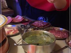 -西塔老太太泥炉烤肉(温州首店万象城黑金店)