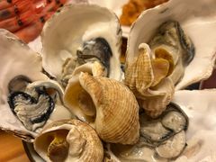 -王鼎精致料理铁板烧(世博源店)