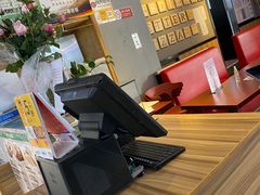 -棒约翰比萨(望京SOHO店)