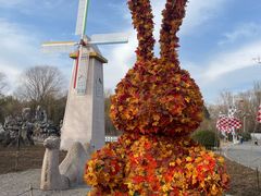 -祥源·阜阳生态乐园