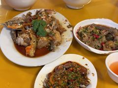 -桂园白粥·潮汕老味道
