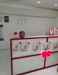 -咪咪比基尼脱毛专业店