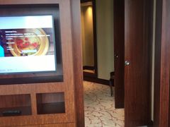 -深圳福田香格里拉大酒店