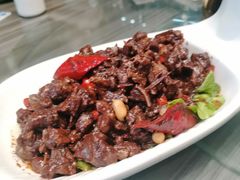 永州血鸭-湘悦茗宴(创维店)