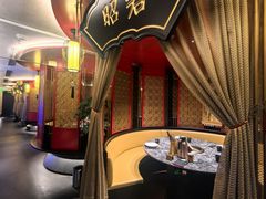 -牛将军•涮肉•烤肉(北京王府井·故宫店)