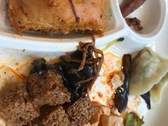 -素满香·素食自助餐(苏州·临顿路店)