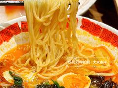 -山葵家·创意料理(宁波来福士店)