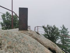 -丹东天桥沟景区