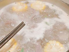 -为什么牛潮汕牛肉火锅(中信广场店)