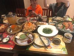 -古田居·特色寿司料理(骏欣中心店)