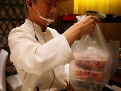 -小厨娘淮扬菜(清江苏宁广场店)