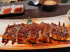 -岩盐·铁板料理(嘉里店)