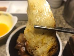 -三代烤肉(保利广场店)