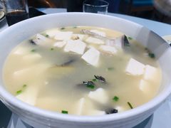 -乌江鱼杭帮菜(西湖店)