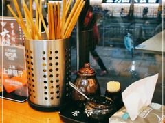 -君东记本帮面馆(天钥桥路店)
