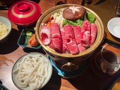-Mr.Fish鱼鲜生海鲜放题(高德置地冬广场店)