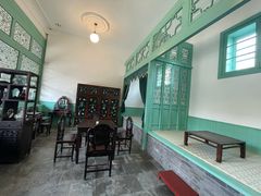 -张学良旧居陈列馆