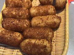 -外婆掌柜·东北家庭烤肉(托乐嘉店)