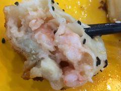 -小杨生煎(龙之梦购物中心店)