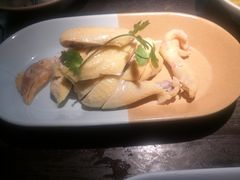 -外婆家(杭州马塍店·杭帮菜名店)