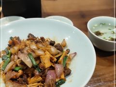 -戴家面(武康永安小区店)