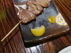 -鸟鹏烧鸟居酒屋(熙龙湾店)