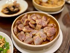-季家厨房(长江东大街店)