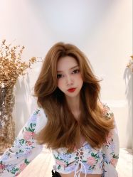 -3AM HAIR SALON染发接发