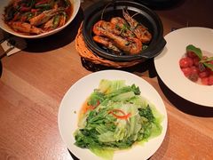 -蝦塘·中国餐馆(城墙南马道巷店)