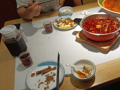 -光海·乡记酸菜鱼·始于1996(花园路店)