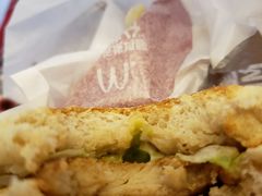 -麦当劳(金狮广场店)