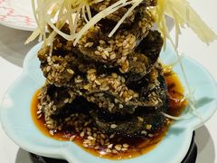 -二泉园老菜馆·百年无锡菜
