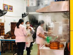 -海汇源老烧麦店(东大街总店)