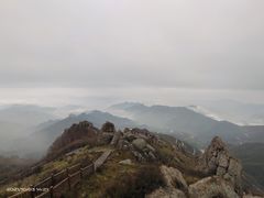 -白草畔自然风景区