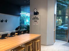 -Seesaw Coffee(上海虹桥天地店)