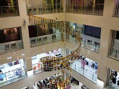-悦喜客来购物广场(中山路店)