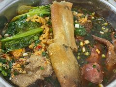 -胖子水煮(铁路三村无任何分店)