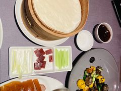 -金鸭季·北京烤鸭(深业上城店)