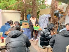 -多鱼炸串麻辣烫(闽江路店)