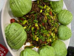-江宁肚包鸡(铁心桥店)