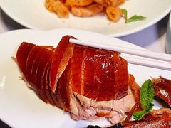 -四世同堂·京菜·烤鸭(双井店)