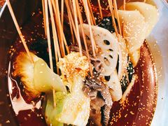 -付小姐在成都(中山公园店)