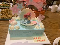 -好利来(桃源店)