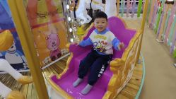 -啵乐乐儿童主题乐园(北京旗舰店)