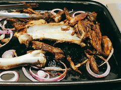 -羊之道草原味道清真餐厅(番禺店)